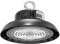 illumitec LED Hallenstrahler 100W mit Philip Netzteil dimmbar, 191 lm/w, 5000K, blendarm, 90°, UFO High Bay, Hallenleuchte, Industrielampe, Hallentiefstrahler, Hallenbeleuchtung, 5-Jahre Garantie