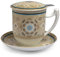 Tealogic - Kräuterteetasse Casablanca
