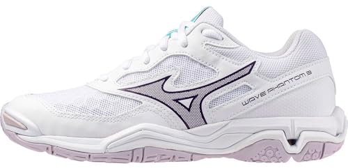 Mizuno Wave Phantom 3 Woman Handball Shoes EU 39