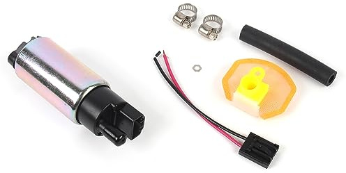 Pompa benzina benzina per Kawasaki Ninja ZX10R ZX-10R ZX1000 2004-2007 / Ninja ZX12R ZX-12R ZX1200 2000-2006 Accessori di ricambio per moto 2001 2002 2003 2005