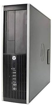 PC HP Compaq 6200 Pro SFF Ecran 27 Intel I7-2600 RAM 32Go SSD 4To WiFi W11 (Reconditionné)