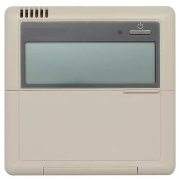 Télécommande For Climatiseur Gainable À Système Split, Compatible Avec Daikin, BRC1C61 BRC1C51, Référence 1925715 1215108