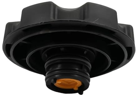 DTYBJN radiatore Motore Tappo del Serbatoio di Espansione per BMW E70 E82 E88 E89 E90 E91 E92 17117521071 17117639020 Accessori per Auto ABS Nero per Honda Radiatore