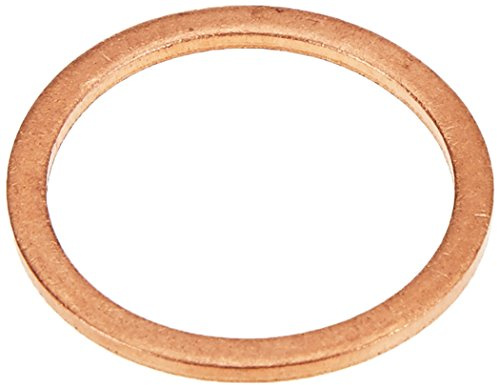 ELRING 133.400 Dichtring, Ölablaßschraube