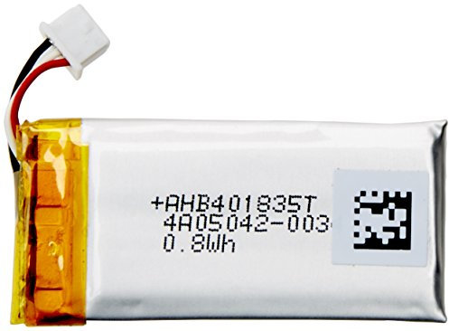 EPOS DW Batt 03 - Batterie Rechargeable pour Casques des Séries Impact DW, SD et MB Pro