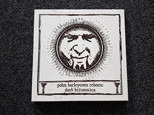 John Barleycorn Reborn: Dark Britannica [Vinyl LP]