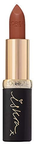 L'Oreal Color Riche Lipstick Limited Edition - My Perfect Nude, By Iskra ()