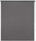 Thermal Blackout Blinds, Grey 50cm (19.68), 165cm Drop - Blackout Roller Blinds For Inside and Outside Recess Fitting - Window Blinds of Multiple Colours and Sizes by New Edge Blinds