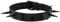 Eigso PU Lederhalsband Kragen Halsreif Vintage Goth Punk Style Knopfverschluss verstellbar