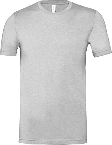 Bella+Canvas Men/Women Unisex T-Shirt
