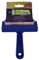 Gel Press Rubber Brayer – for printmaking, Scrapbooking, Paper Crafts, Home Decor and More - 4 Inches