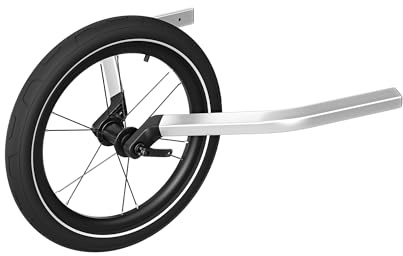 KIT TROTE THULE REMOLQUE CHARIOT 2