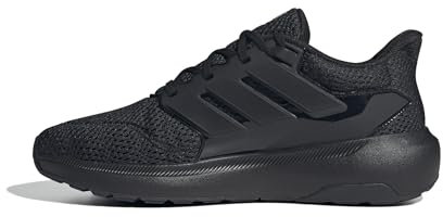 adidas Homme ULTIMASHOW 2.0 Shoes, Core Black/Carbon/Core Black, 40 EU