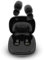 JYC CREATIVE Wireless Bluetooth Headphones, Bluetooth 5.0 HiFi Headphones, Surround Sound, 40 Hours Performance with Charging Case, Wireless Headphones with Noise Reduction (Model 2)