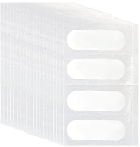 120 Stück Face Lifting Aufklebers Für Frau,Facelifting Klebeband,Face Tape Lifting Gesicht,Face Lifting Tape,Wrinkle Patches,Falten Verbergen, Hautstraffung, Makeup Facelifting Tools
