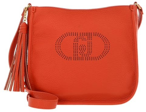 Liu Jo AMA Crossbody M Pumpkin