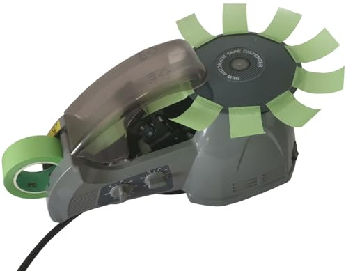 Automatischer Abroller ZCUT-870 – Passend für verschiedene Klebebandtypen/Direktangebot vom Hersteller
