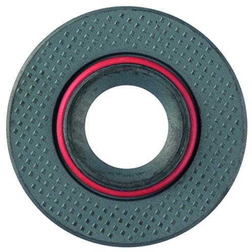 Bosch Professional 1x Bridas de Bloqueo (para discos de 115-150 mm con rosca M14, Accesorios para Amoladora de Hormigón Bosch)
