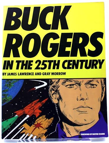 Buck Rogers in the 25th Century