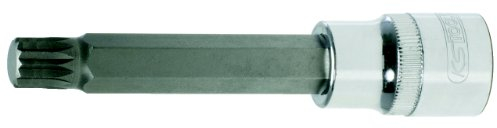 KS TOOLS 918.1695 Douille Tournevis ZXN L.110mm M12