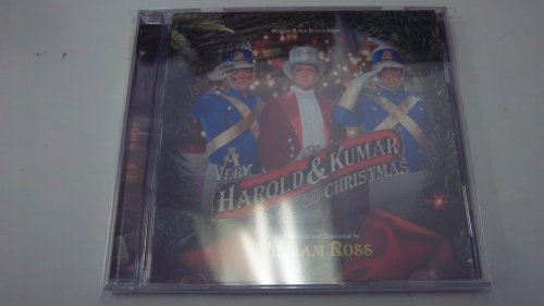 A Very Harold & Kumar 3D Christmas (William Ross)