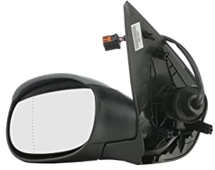 Alkar 6139283 Miroir asphérique chauffant électrique extérieur complet