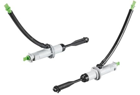 VALEO 804652 Master Cylinder, clutch DIAMETER 1: , DIAMETER 2: , NUMBER OF OUTLETS: