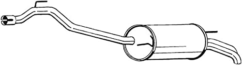 Bosal 283-469 Endschalldämpfer