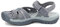 KEEN Damen roze Sandalen, Gargoyle Raven, 41 EU
