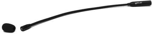 ECLER emcn2 Microphone Condenser Swan Neck