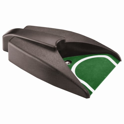The Golfers Club Golf Putting Machine (Putt Returner)