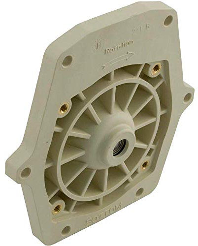 Pentair 350202 - Guarnizione a mandorla con kit di ricambio per piscina interrata e pompa spa