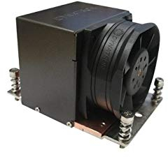 Dynatron R-14 CPU-Kühler für Socket 2011