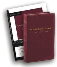 God s Creative Power Gift Collection God s Creative Power Will Work For You God s Creative Power For Healing God s Creative P