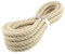 Kanirope® Hanfseil HEMPTWIST ø30mm Meterware 4-litzig gedreht
