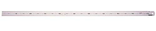 Draper 22673 Expert Stainless Steel Rule, 1000mm , Blue