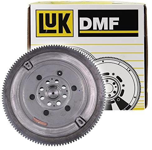 LuK 415 0386 10 Schwungrad | 415 0386 10 Kompatibel mit 3 (E90),3 Cabriolet (E93),3 Coupe (E92),3 Touring (E91)
