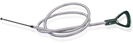 Herkules Werkzeuge Getriebemessstab 920 mm lang für Getriebeöl (722.7, 716.5), 0.2 kg, Mercedes Getriebeölstandskontrolle, Korrosion verhindern