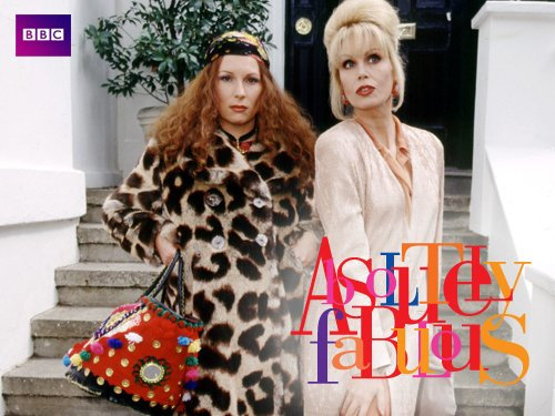 Absolutely Fabulous