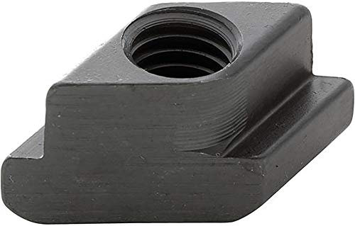 Mutter für T-Nuten Rhombus M12x14 A