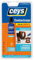 Ceys - Cola de contacto transparente - Acabados limpios - Pegamento para cuero, piel y goma - 30ML
