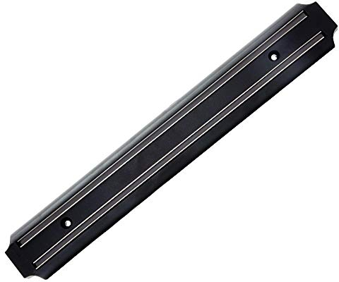 WOLFPACK LINEA PROFESIONAL - Iman Barra 33 cm. Para Colgar Cuchillos / Multiusos