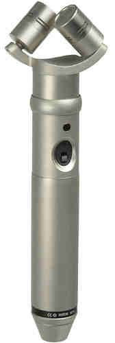 Rode NT4 X/Y Microphone cardioïde à condensateur stéréo