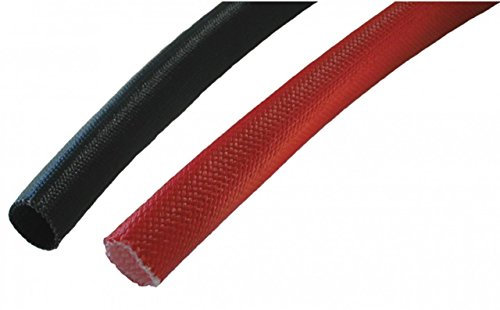 12mm Red Heat Resistant Sleeving
