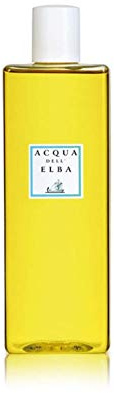 ACQUA DELL'ELBA Casa dei Mandarini Diffuser Refill 500 ml