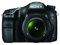 Sony Alpha 68 - Cámara con montura tipo A (sensor CMOS Exmor APS-C de 24.2 MP, lente 18-55 mm, procesador BIONZ X, enfoque automático, pantalla LCD inclinable)