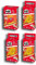 Pritt Kleberoller (non permanent, Roller + 3 Refill)