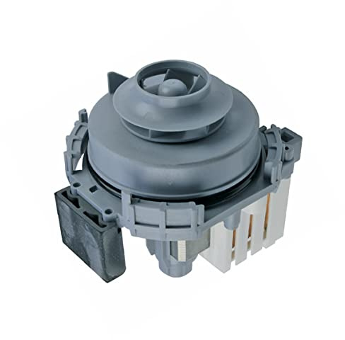 Motobomba lavavajillas Indesit original C00303737 482000023514