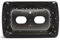 Easyricambi Ricambio Fondo per Barbecue Modelli Expert Deluxe CAMPINGAZ CODICE 61299
