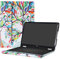 Alapmk Schutz Abdeckung Hülle für 13.3 Dell XPS 13 9370 9360 9350 9343/Dell XPS 13 2 in 1 9365 Notebook(Nicht fit XPS 13 9380 7390/XPS 13 2 in 1 7390),Love Tree